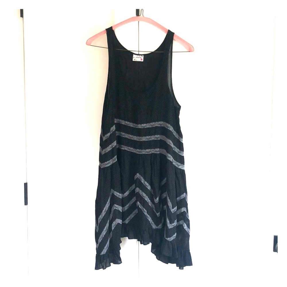 Free people dress or tunic